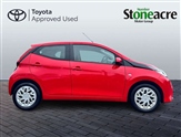 Toyota Aygo Image 4