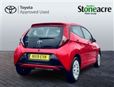 Toyota Aygo Image 5