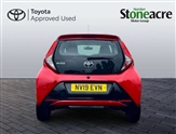 Toyota Aygo Image 6