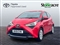 Toyota Aygo Image 9