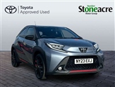 Toyota Aygo Image 1