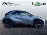Toyota Aygo Image 4