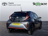 Toyota Aygo Image 5
