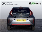 Toyota Aygo Image 6
