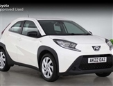 Toyota Aygo Image 1