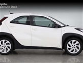 Toyota Aygo Image 4