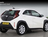 Toyota Aygo Image 5
