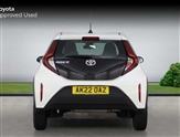 Toyota Aygo Image 6