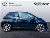 Toyota Aygo Image 4