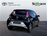 Toyota Aygo Image 5