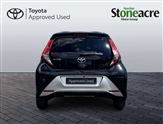 Toyota Aygo Image 6