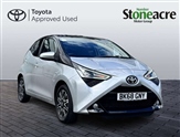 Toyota Aygo Image 1