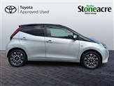 Toyota Aygo Image 4
