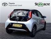 Toyota Aygo Image 5