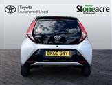 Toyota Aygo Image 6