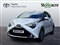 Toyota Aygo Image 9