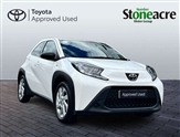Toyota Aygo Image 1