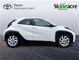 Toyota Aygo Image 4