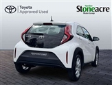 Toyota Aygo Image 5