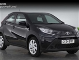 Toyota Aygo Image 1