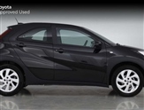 Toyota Aygo Image 4