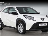Toyota Aygo Image 1