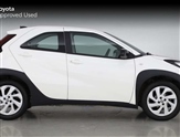 Toyota Aygo Image 4