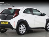 Toyota Aygo Image 5