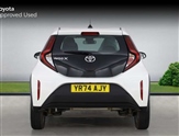 Toyota Aygo Image 6