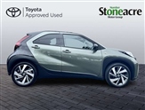 Toyota Aygo Image 4