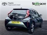 Toyota Aygo Image 5