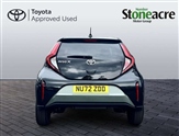 Toyota Aygo Image 6