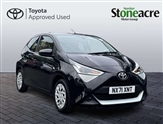 Toyota Aygo Image 1