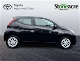 Toyota Aygo Image 4