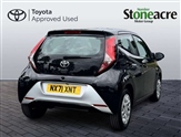 Toyota Aygo Image 5