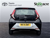 Toyota Aygo Image 6