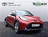 Toyota Aygo Image 1