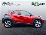 Toyota Aygo Image 4
