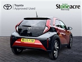 Toyota Aygo Image 5