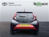 Toyota Aygo Image 6