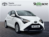 Toyota Aygo Image 1