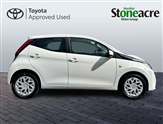 Toyota Aygo Image 4