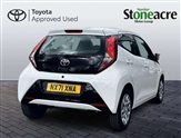 Toyota Aygo Image 5