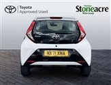 Toyota Aygo Image 6