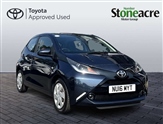 Toyota Aygo Image 1