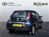 Toyota Aygo Image 5