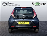 Toyota Aygo Image 6