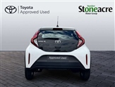 Toyota Aygo Image 6