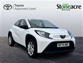 Toyota Aygo Image 1