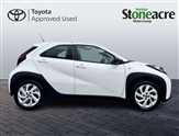 Toyota Aygo Image 4